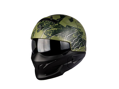 Scorpion - Combat - €159.00